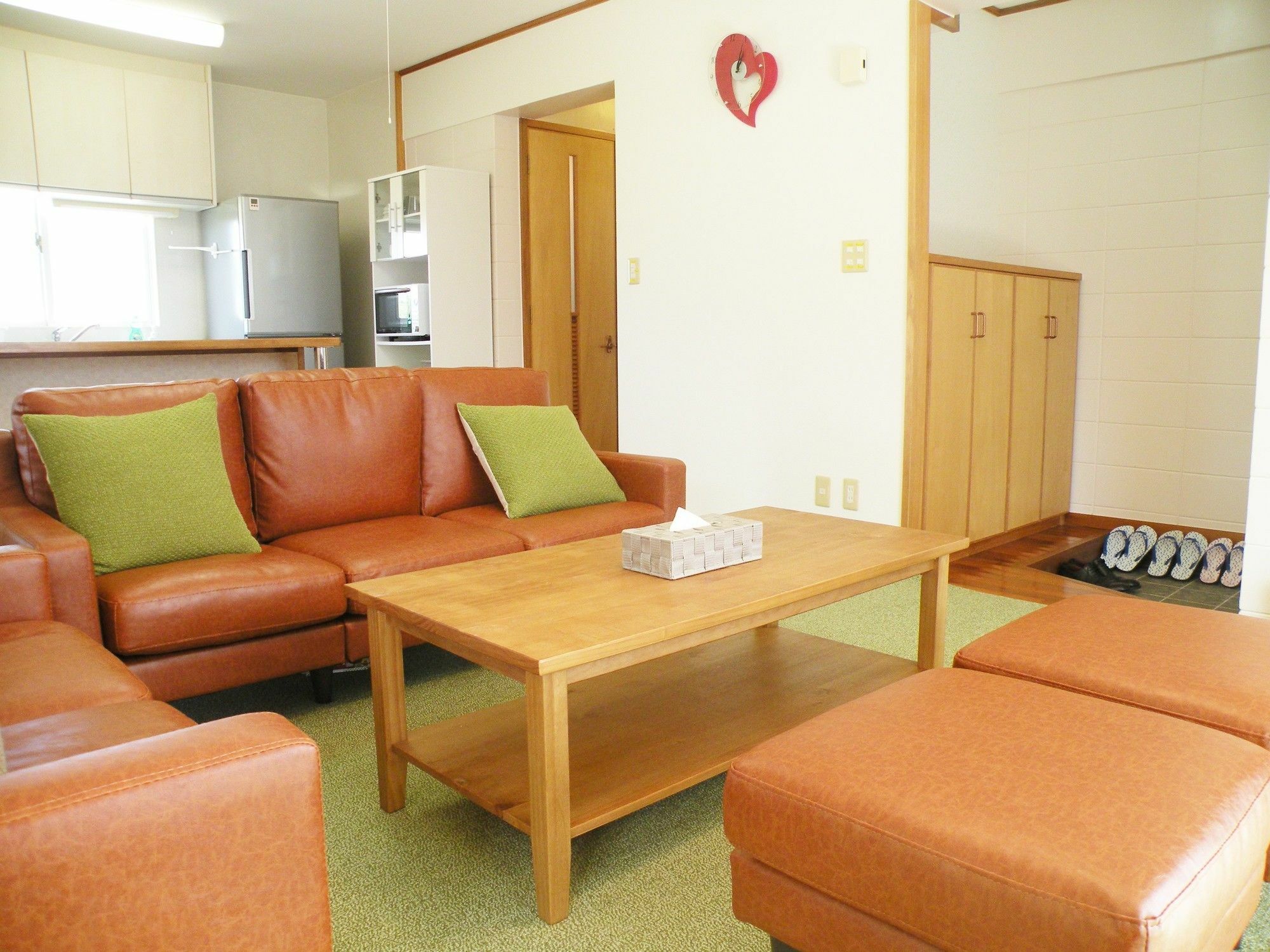 Motobu Cottage Nobaru ภายนอก รูปภาพ