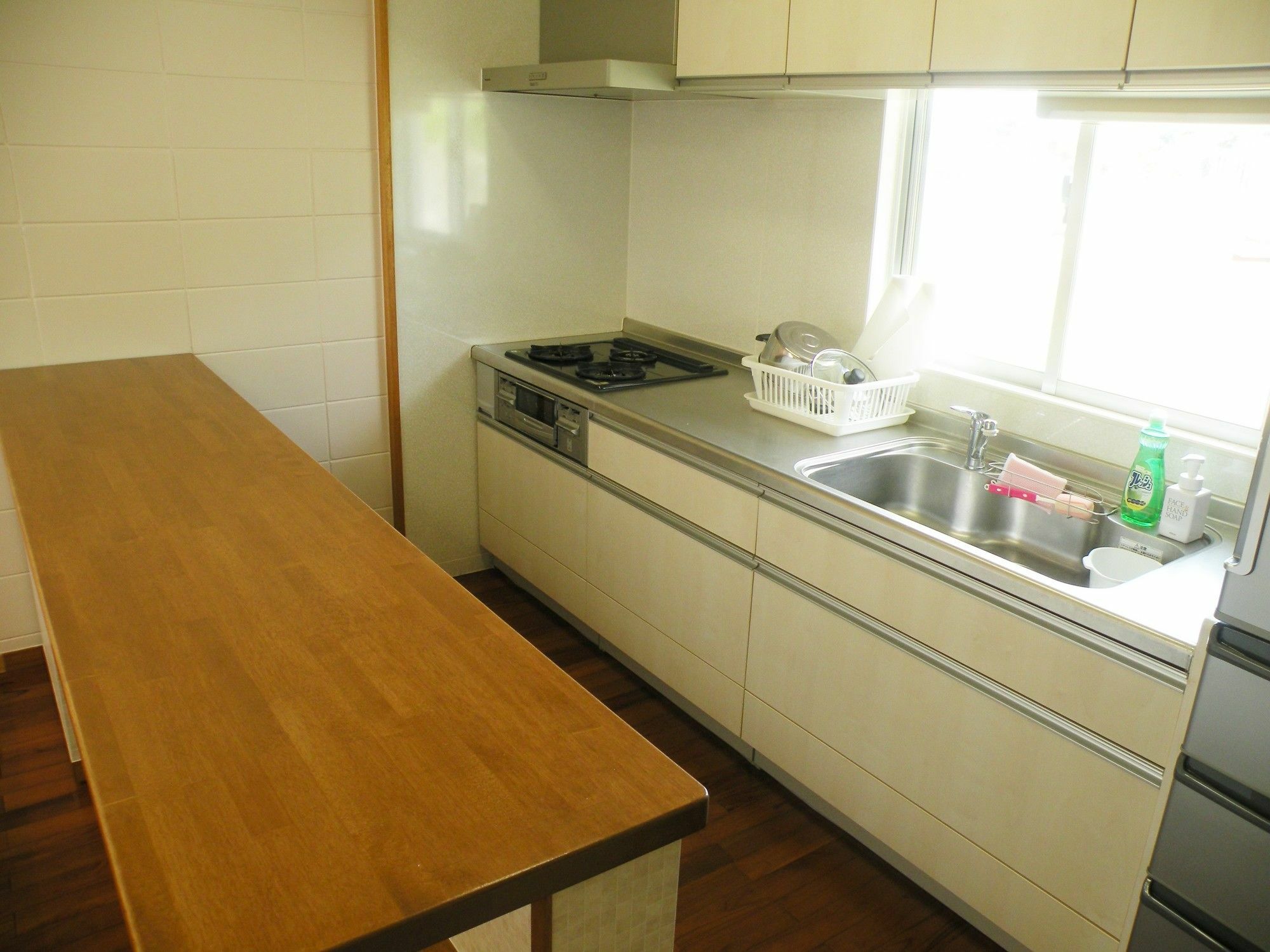 Motobu Cottage Nobaru ภายนอก รูปภาพ