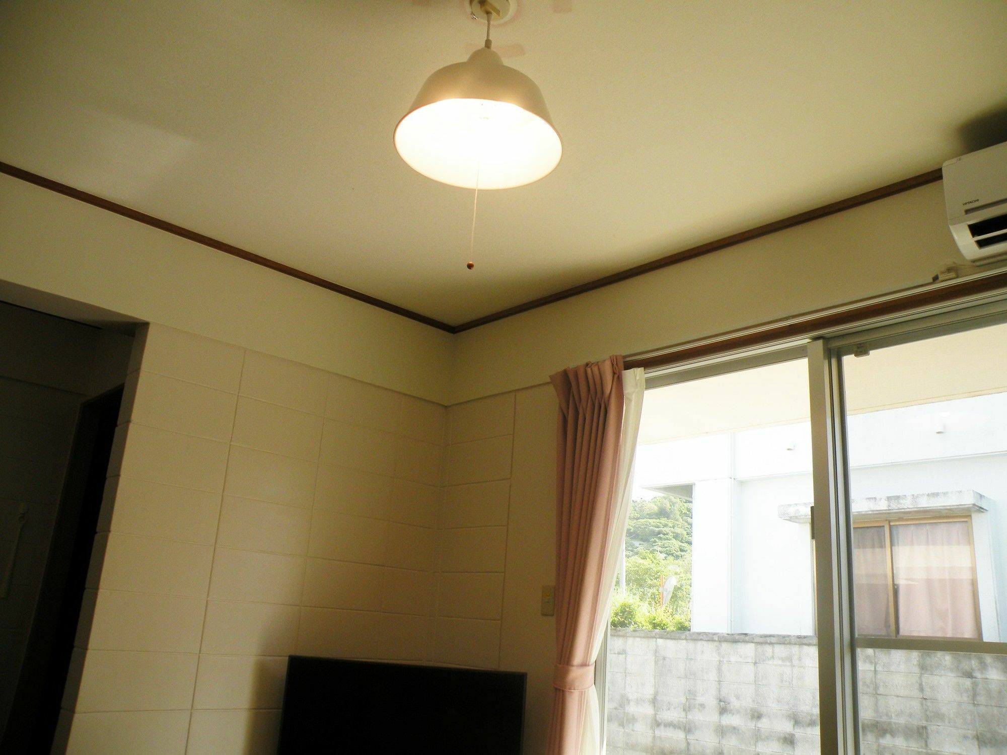 Motobu Cottage Nobaru ภายนอก รูปภาพ