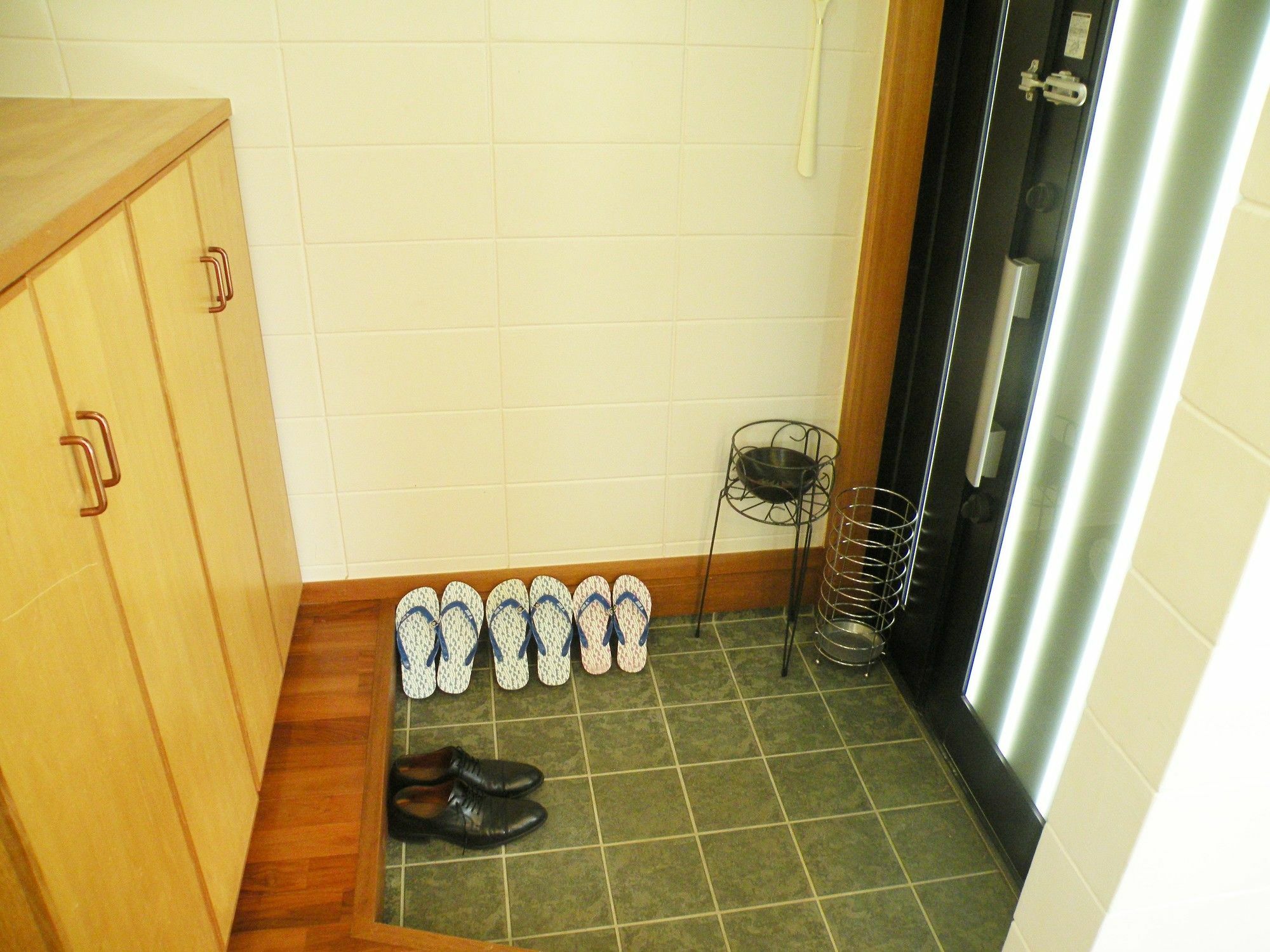 Motobu Cottage Nobaru ภายนอก รูปภาพ