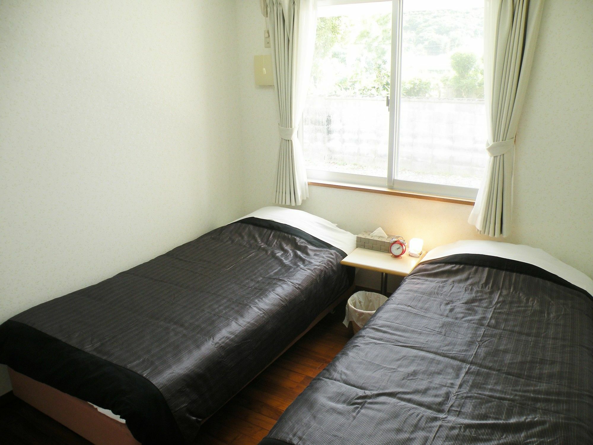 Motobu Cottage Nobaru ภายนอก รูปภาพ