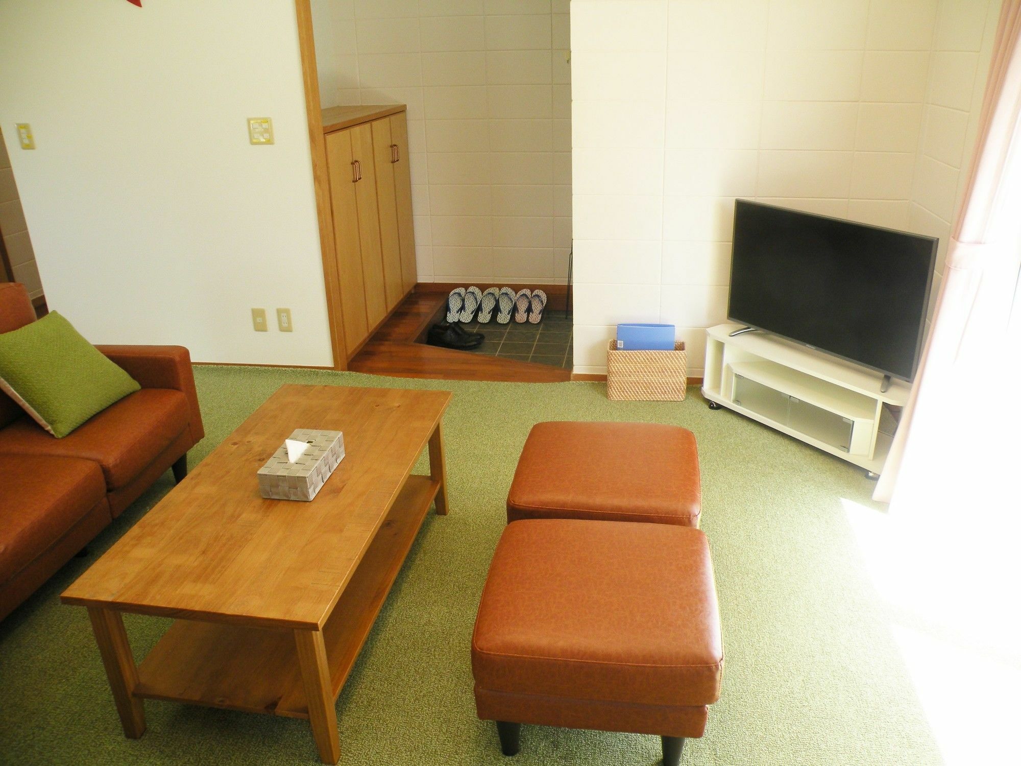 Motobu Cottage Nobaru ภายนอก รูปภาพ
