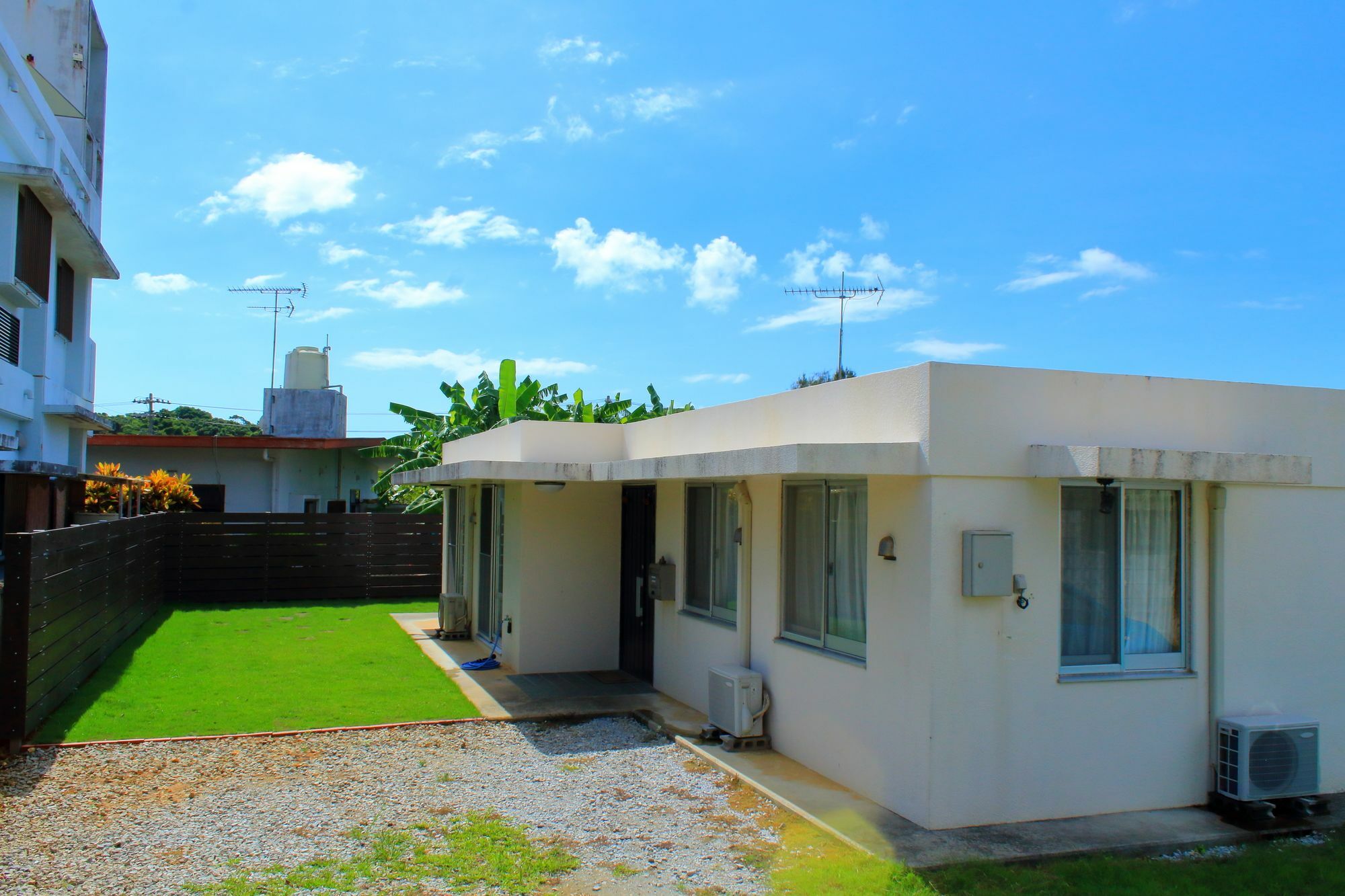 Motobu Cottage Nobaru ภายนอก รูปภาพ