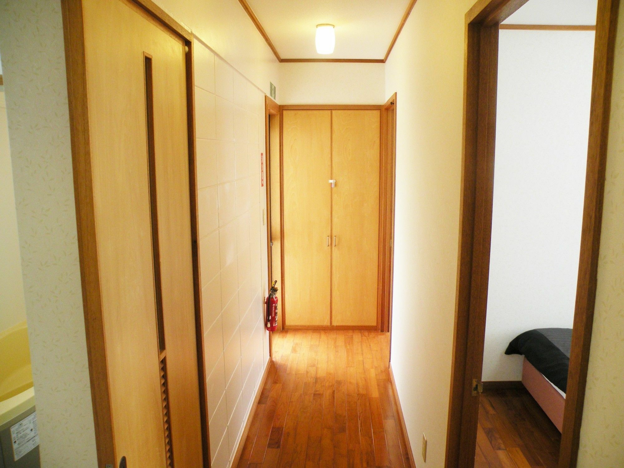 Motobu Cottage Nobaru ภายนอก รูปภาพ