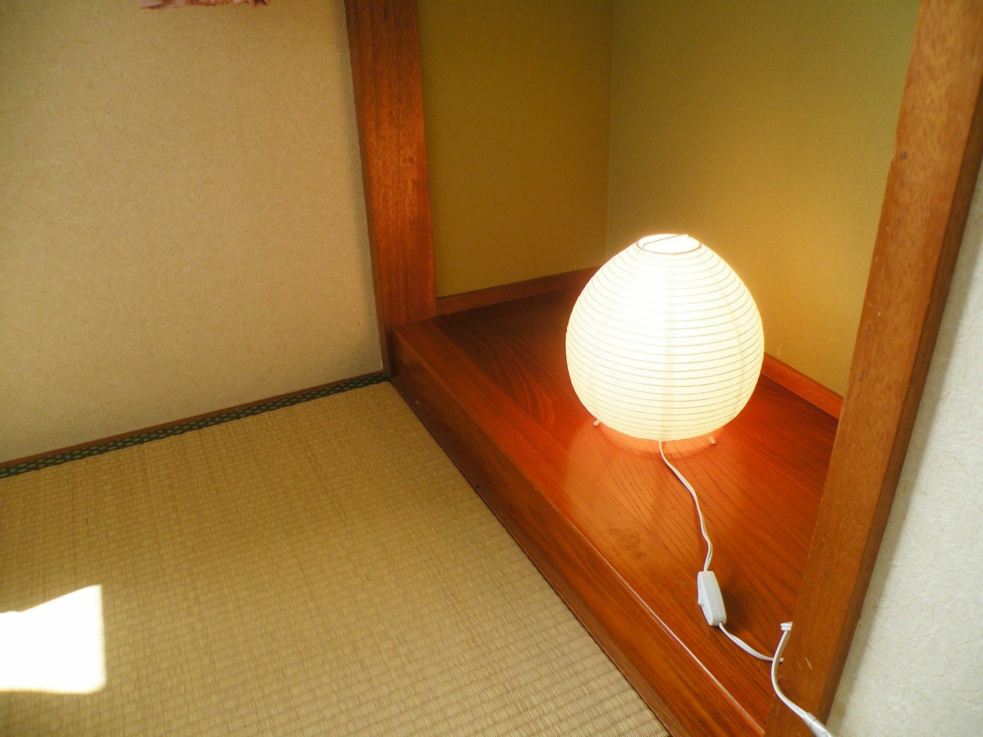 Motobu Cottage Nobaru ภายนอก รูปภาพ