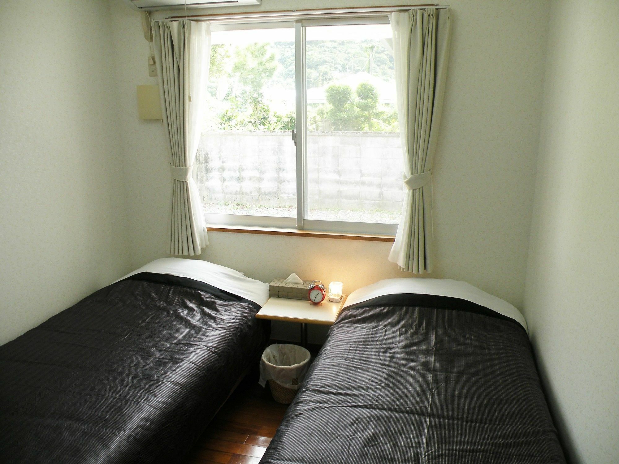 Motobu Cottage Nobaru ภายนอก รูปภาพ