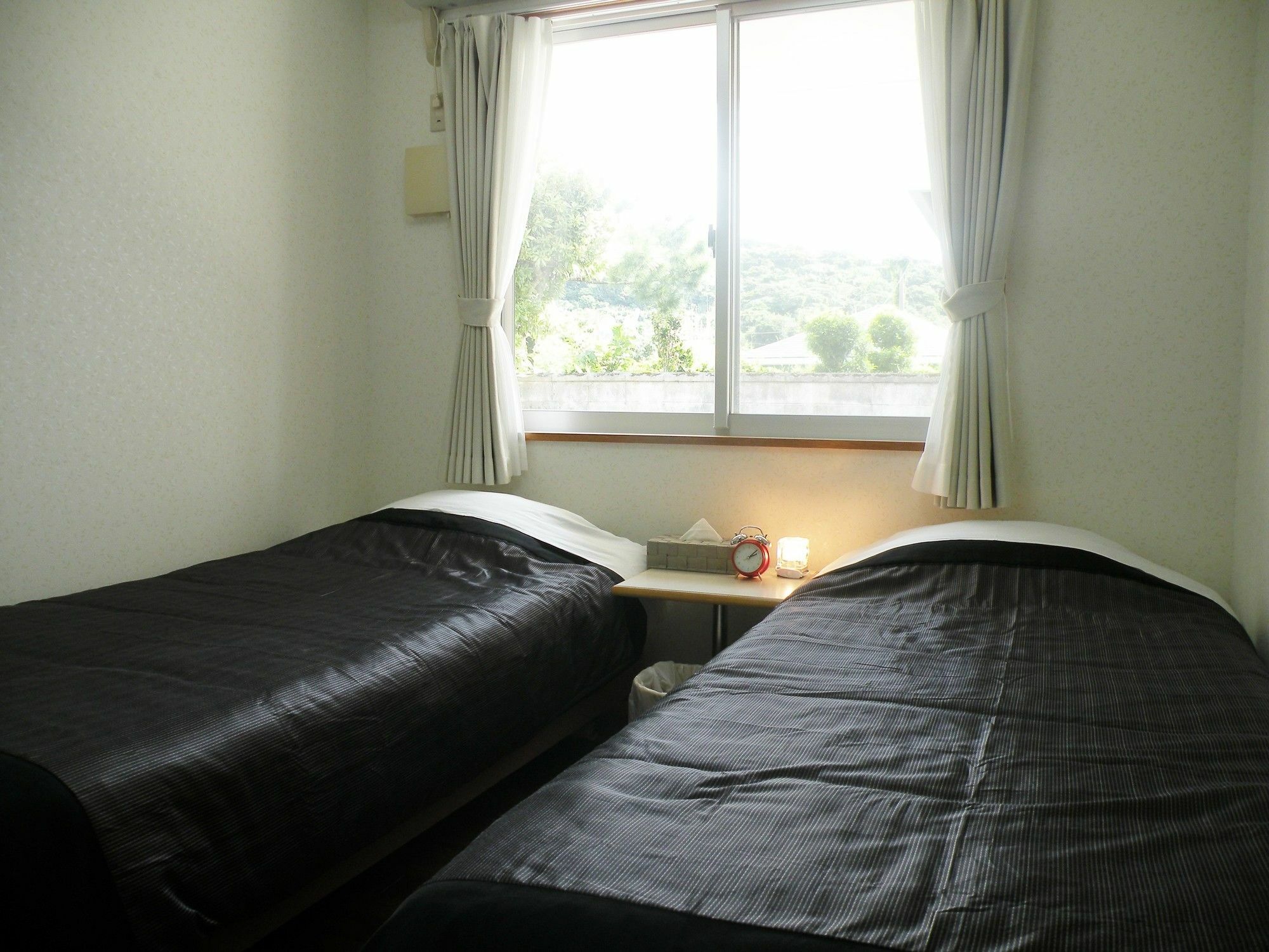Motobu Cottage Nobaru ภายนอก รูปภาพ
