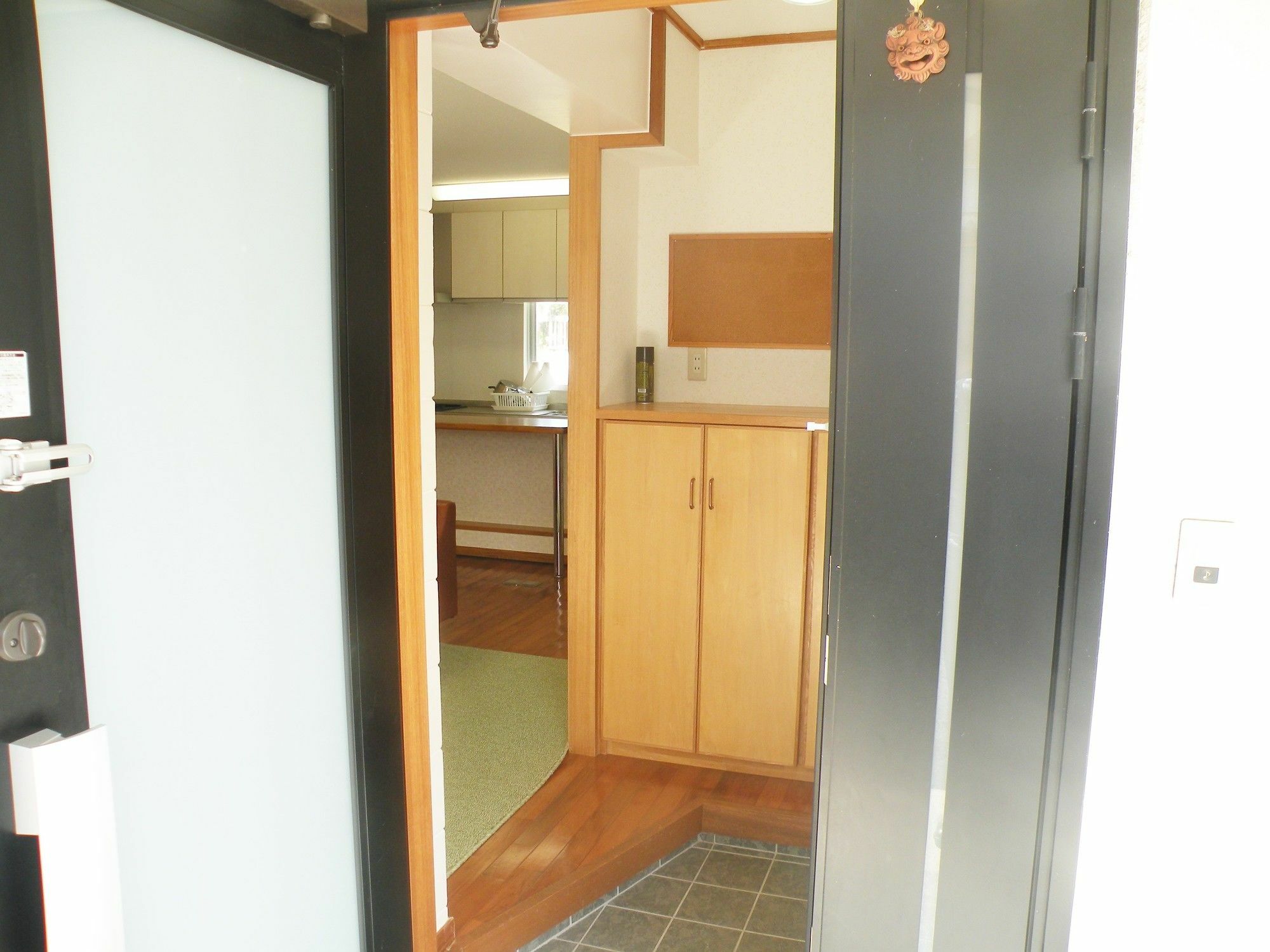 Motobu Cottage Nobaru ภายนอก รูปภาพ