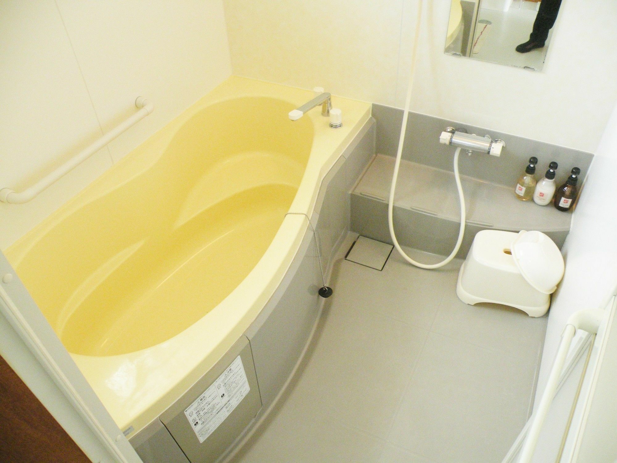 Motobu Cottage Nobaru ภายนอก รูปภาพ